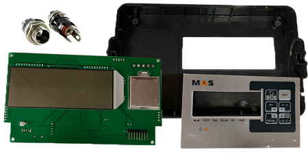 для товарных весов PM1-B