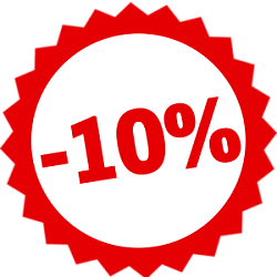 Скидка 10% на фасовочные весы! Скидка 10% на фасовочные весы!