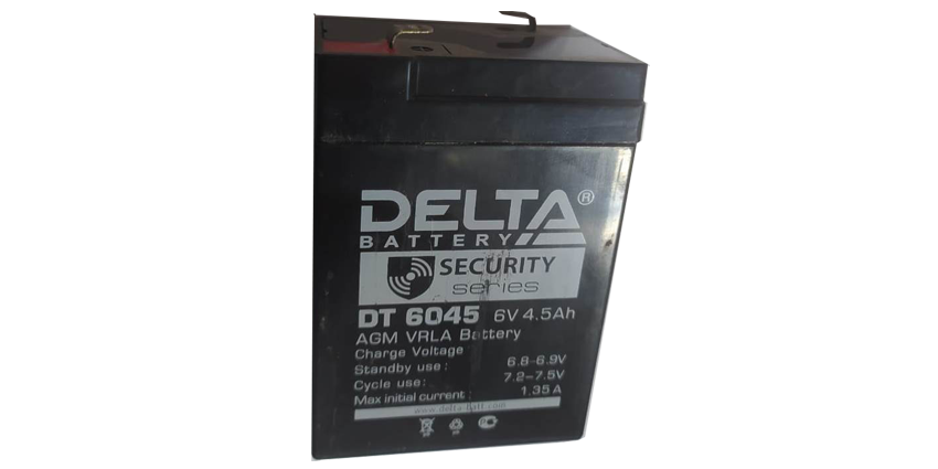 DT 6045 Delta Аккумуляторная батарея.png